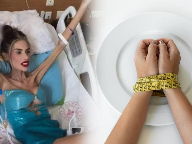 Ölümcül bir psikolojik rahatsızlık! 