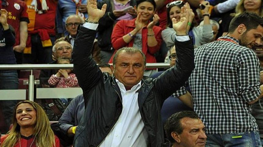 "Herkese teşekk&uuml;rler"