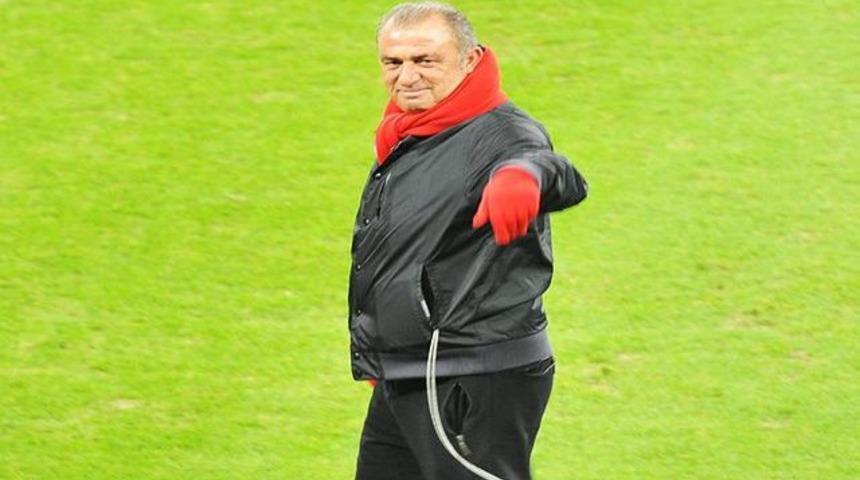 Fatih Terim Milan'ı y&ouml;netecek!