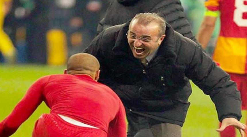 Galatasaray'da Albayrak krizi..!