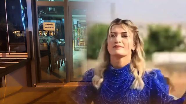 Gülizar Yıldız'ı çalıştığı iş yerinde katletti! İfadesi ortaya çıktı: Bıçaklamaya devam edecektim