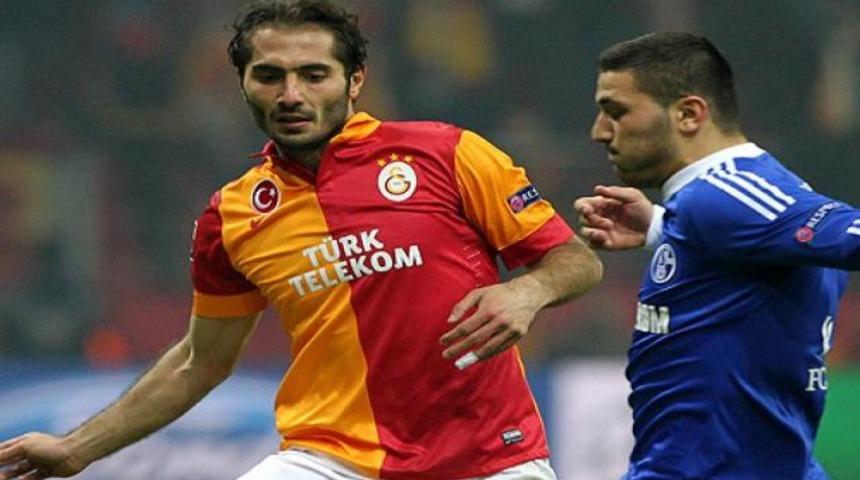 "Bazı F.Bah&ccedil;eliler bizi tebrik etti"