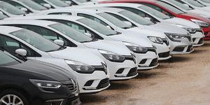 Otomobilde ÖTV kasırgası geliyor!