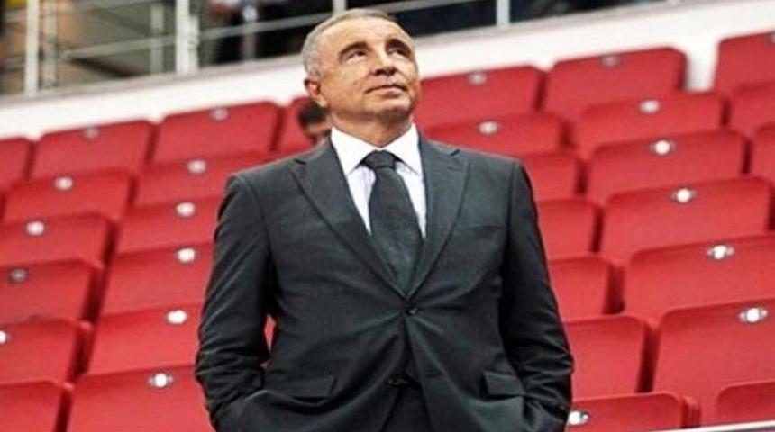 &Uuml;nal Aysal'dan kura yorumu!