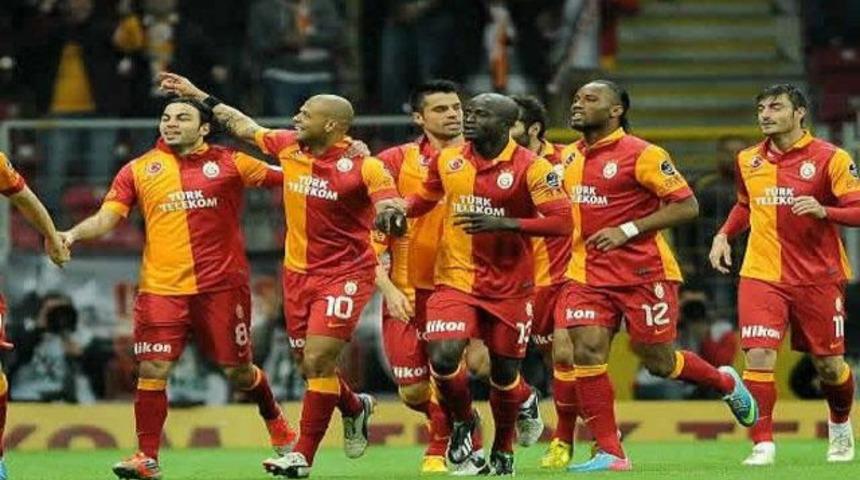 G.Saray dev turnuvaya katılacak!