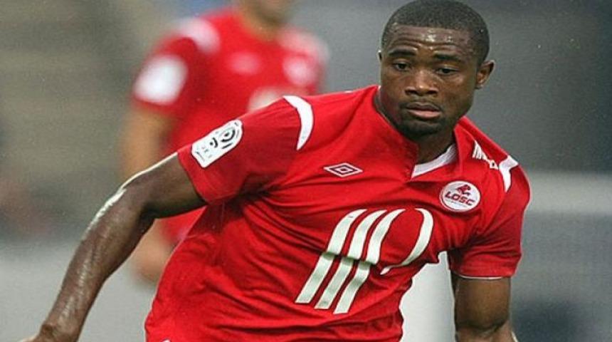 Chedjou, Aslan oldu!