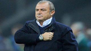 Terim'in yeri hazır!