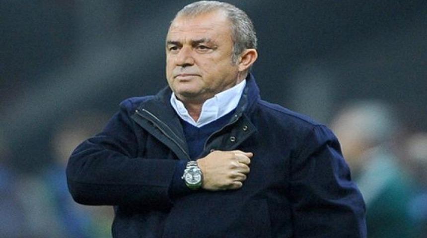 Terim'in yeri hazır!