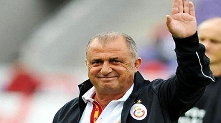 Terim'den s&uuml;rpriz derbi planı