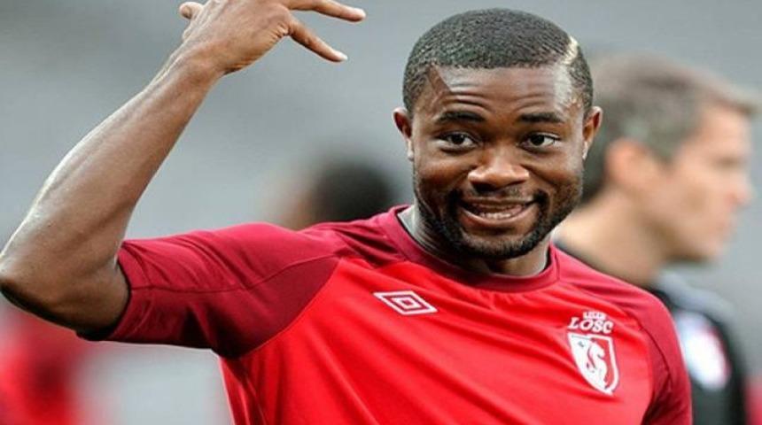 Chedjou'da flaş gelişme!