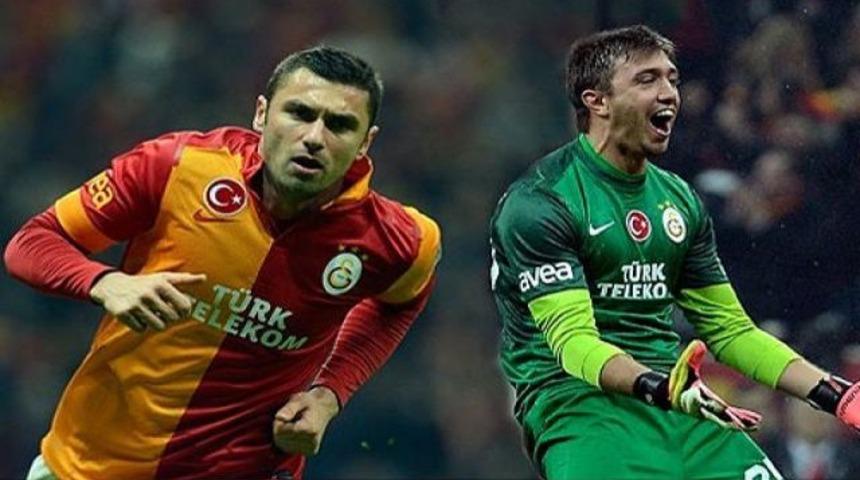 Burak Yılmaz i&ccedil;in 20 milyon Euro!