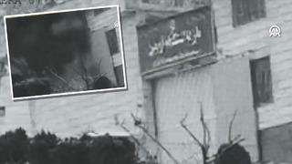 İsrail İran'daki sembol yerleri vurmuştu! İsrailli yetkili açıkladı: Altında bu mesaj yatıyormuş