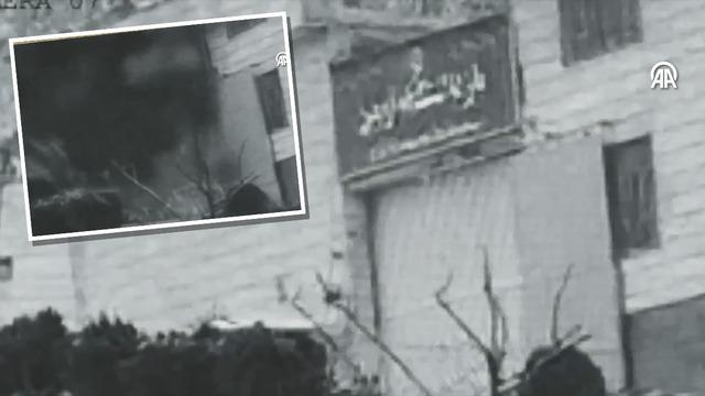 İsrail İran'daki sembol yerleri vurmuştu! İsrailli yetkili açıkladı: Altında bu mesaj yatıyormuş