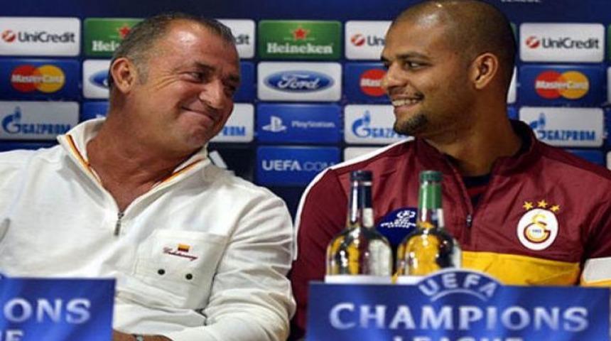 Melo: Galatasaray beni almadı!