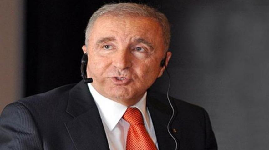 &Uuml;nal Aysal'dan Fenerbah&ccedil;e'ye ince mesaj!