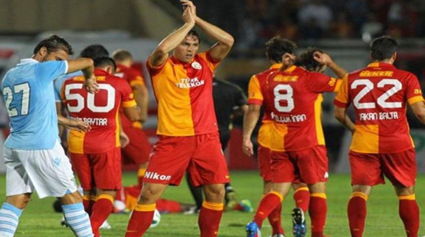 G.Saray'ın yıldızını Beşiktaş istiyor!