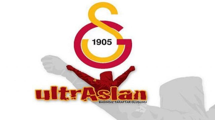 UltrAslan kutlamaları iptal etti