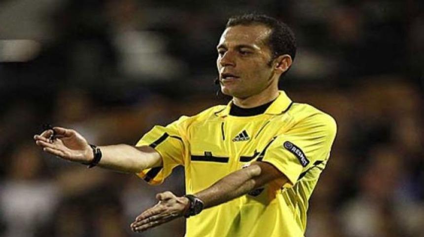 Derbi hakkında ilgin&ccedil; tesad&uuml;f