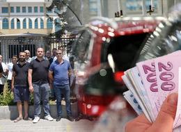 120 Milyon TL'lik dev vurgun! Eşinin altınını bozdurup, borca girenler olmuş... Satın aldıkları araçlar kiralık çıktı: "Tahliye olurken söz vermişlerdi" 