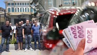 120 Milyon TL'lik dev vurgun! Satın aldıkları araçlar kiralık çıktı: "Tahliye olurken söz vermişlerdi" 