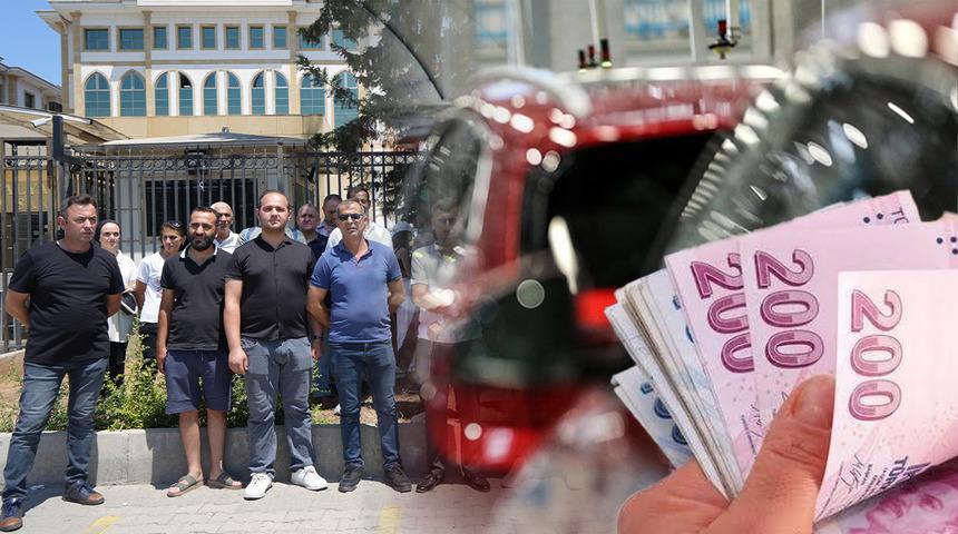 120 Milyon TL'lik dev vurgun! Eşinin altınını bozdurup, borca girenler olmuş... Satın aldıkları araçlar kiralık çıktı: "Tahliye olurken söz vermişlerdi" 