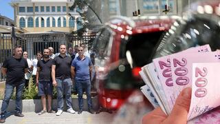 120 Milyon TL'lik dev vurgun! Eşinin altınını bozdurup, borca girenler olmuş... Satın aldıkları araçlar kiralık çıktı: Tahliye olurken söz vermişlerdi 