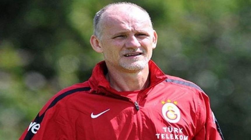 Taffarel: Barcelona ile final oynarız!