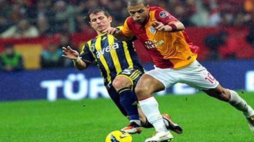 Melo ile Emre birbirine girdi!