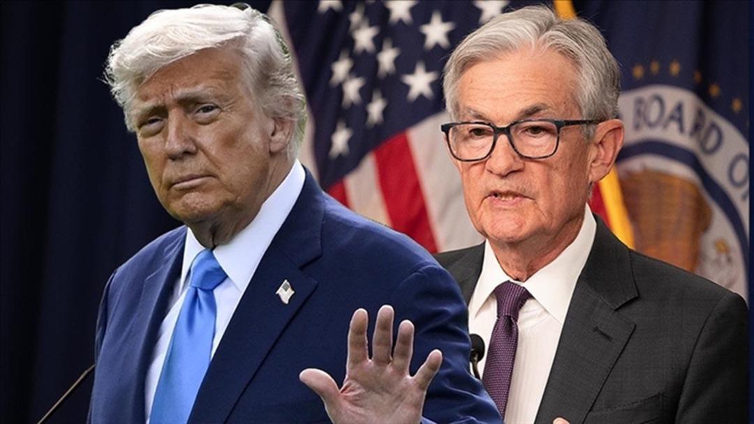 111 yıllık Fed tarihinde yaptığı olay oldu! Altın fiyatlarını harekete geçirdi: Son 2 haftanın zirvesinde 1