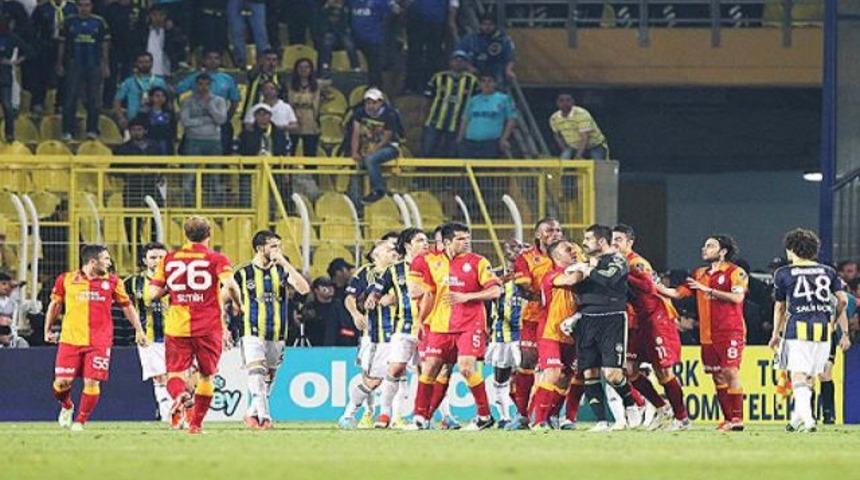 Sabri ilk kez konuştu!