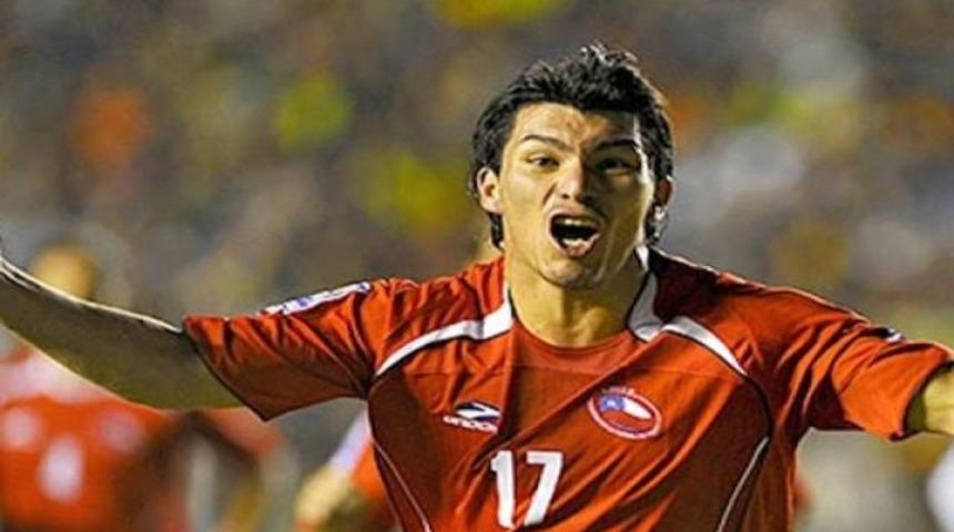 Galatasaray'a yeni pitbull..