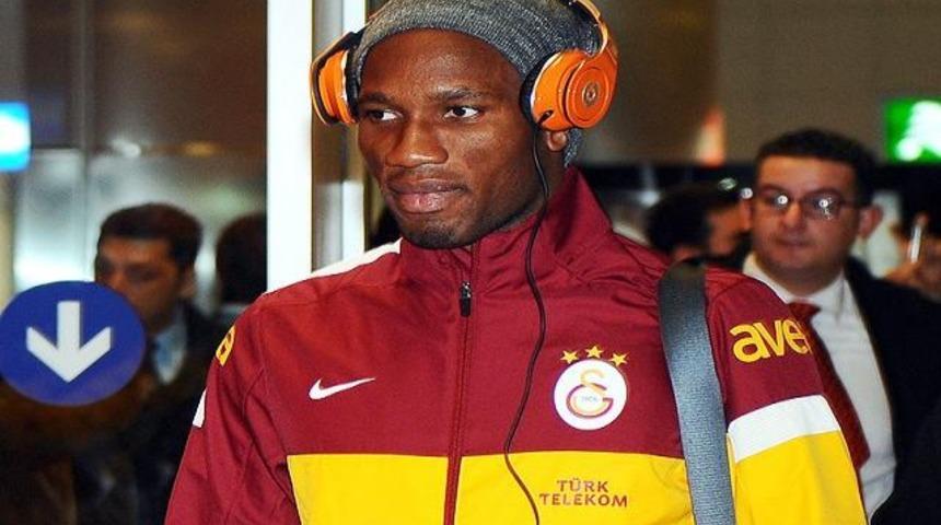 Terim'den s&uuml;rpriz karar..!