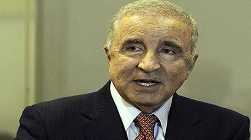 "Olaylar camialara mal edilmemeli"