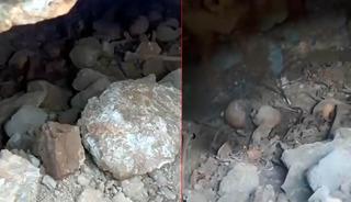 Kahramanmaraş'ta bulundu! Tam 1500 yıllık