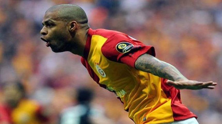 Galatasaray, Melo kararını verdi!