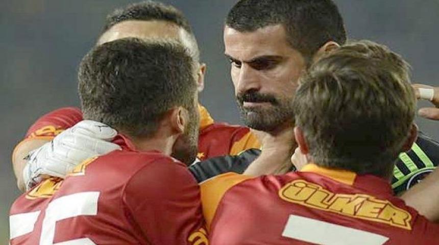 İşte Volkan, Sabri ve Meireles'in cezaları!