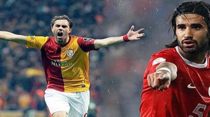 Eskişehirspor, Alper'e karşılık Elmander'i istedi