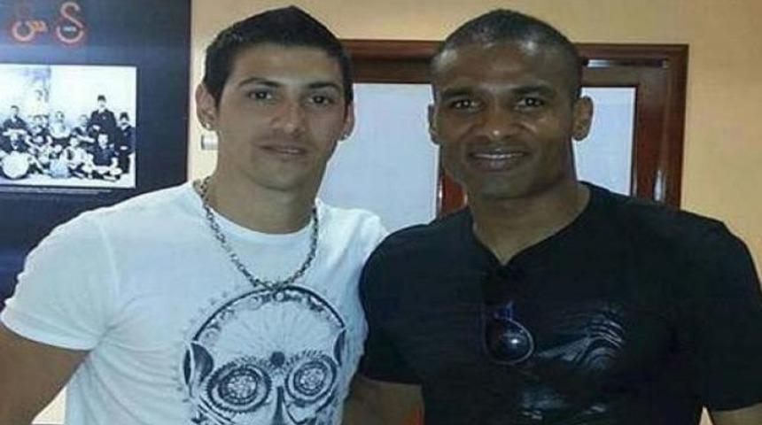 TT Arena'da s&uuml;rpriz Chelseali