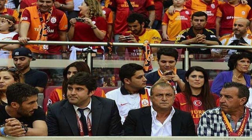 Terim'den şampiyonluk yorumu!