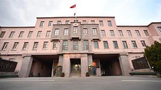 İran'ın ABD üslerine saldırısı sonrası MSB'den açıklama