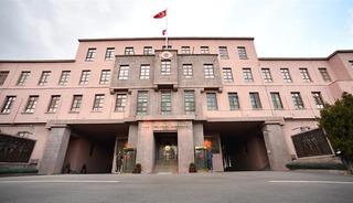 İran'ın ABD üslerine saldırısı sonrası MSB'den açıklama!