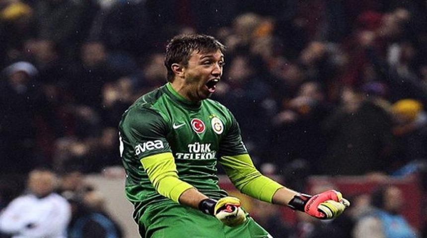 Muslera, Galatasaray'dan ayrılacak mı?
