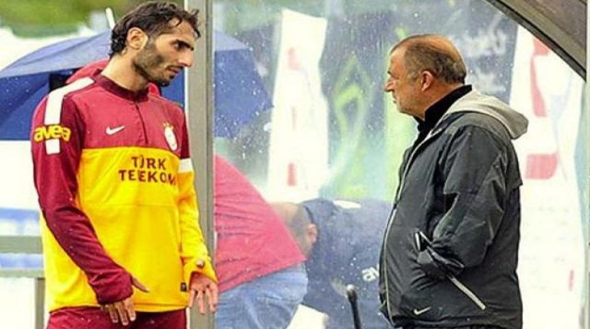 "Terim T&uuml;rk futbolunun Atat&uuml;rk'&uuml;"