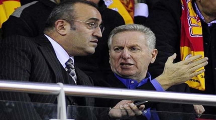 "Alper Galatasaraylı..!"