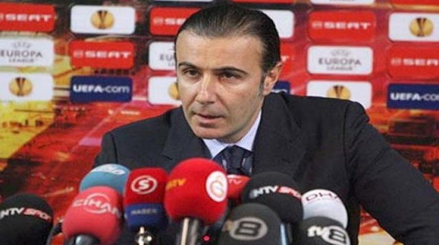 Haldun &Uuml;st&uuml;nel geri d&ouml;n&uuml;yor!