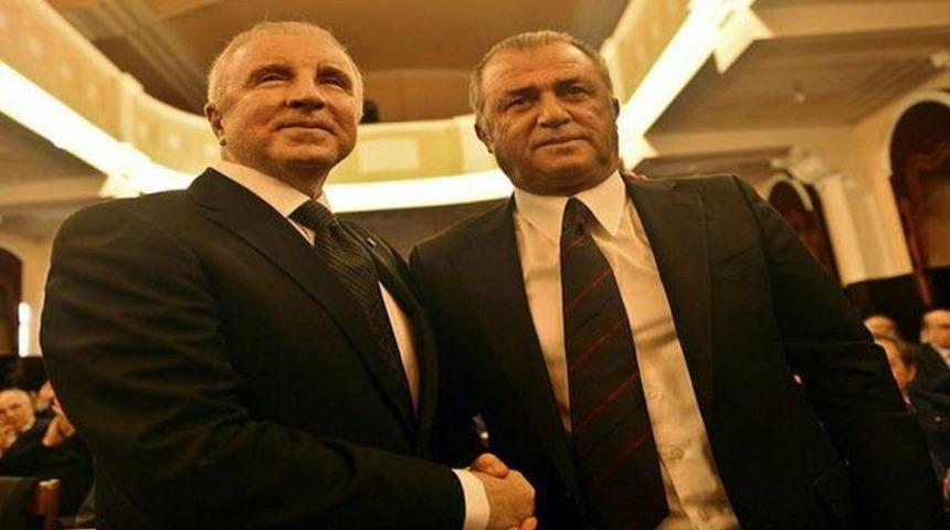 Galatasaray'a 'Panzer' geliyor!