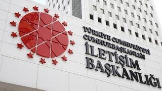 İletişim Başkanlığı, 'Amerikan uçakları Türk hava sahasını kullandı' iddiasını yalanladı