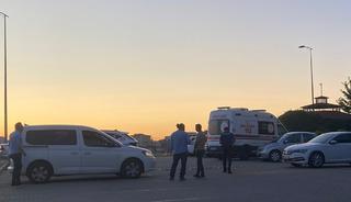 Ankara'da kan donduran olay! Buzdolabında bebek cesedi bulundu