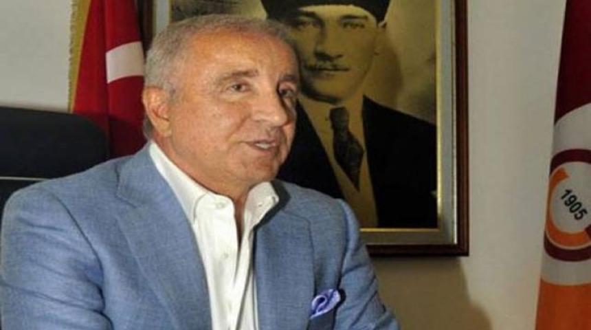 Galatasaray'dan istifa a&ccedil;ıklaması!