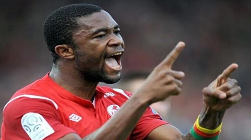 "T&uuml;rkiye'ye gelebilirim"